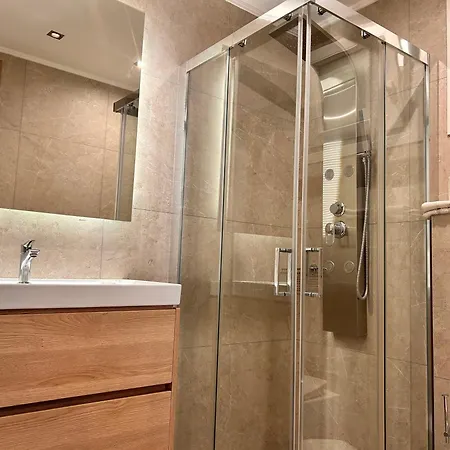 Apartment Quince 2