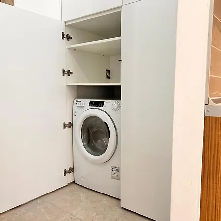 Quince 2 Apartment Heraklion (Crete)