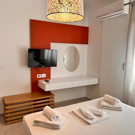 Apartment Quince 2