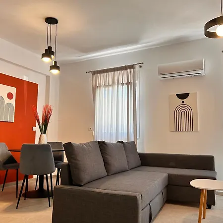 Apartment Quince 2
