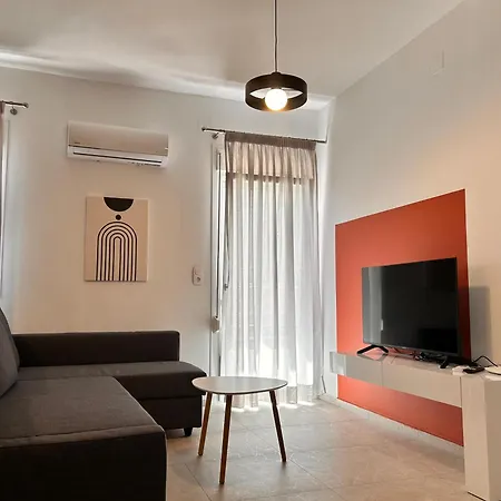 Apartment Quince 2