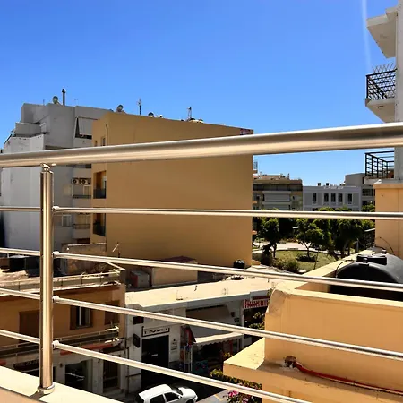 Apartment Quince 2 Heraklion (Crete)