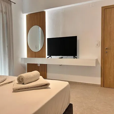Quince 2 Apartment Heraklion (Crete)