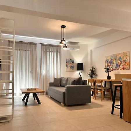 Apartment Quince 2 Heraklion (Crete)
