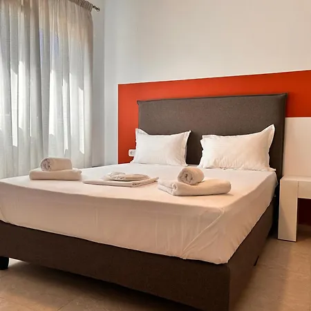 Appartement Quince 2 *