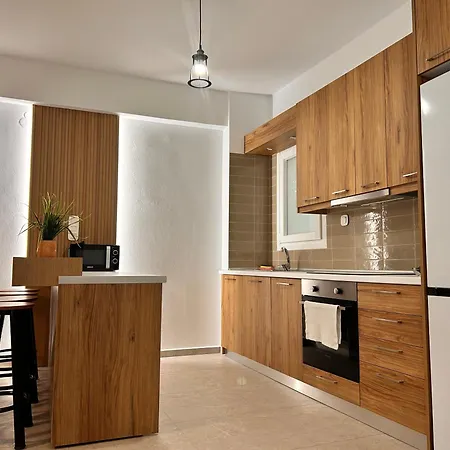 Appartement Quince 2